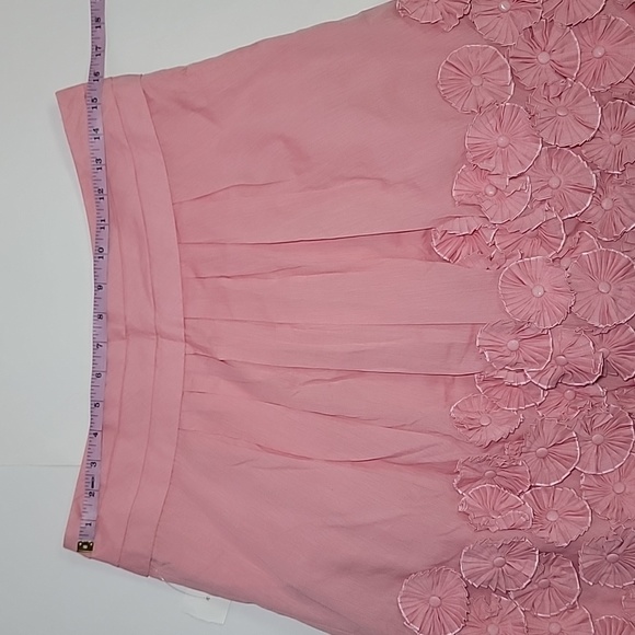 Leifsdottir  Mini Skirt/ 10. - Picture 6 of 9